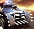 Hell Cops - Pilote Carros Policiais